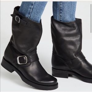 Frye Veronica Boots